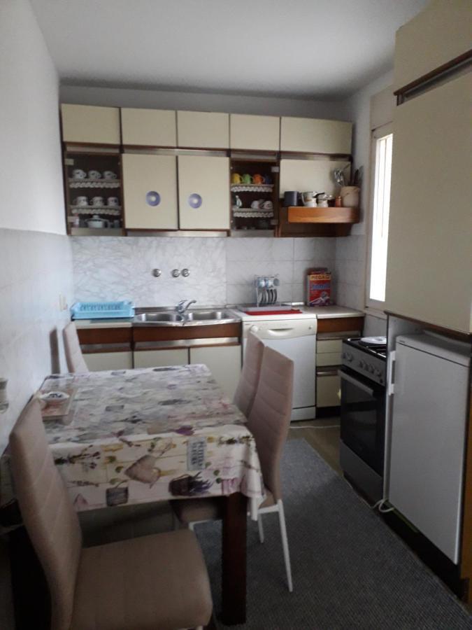 Apartments Lela Bihać Buitenkant foto