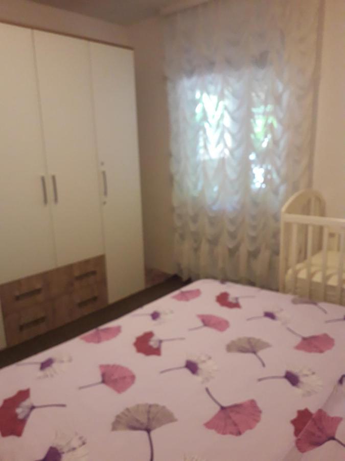Apartments Lela Bihać Buitenkant foto