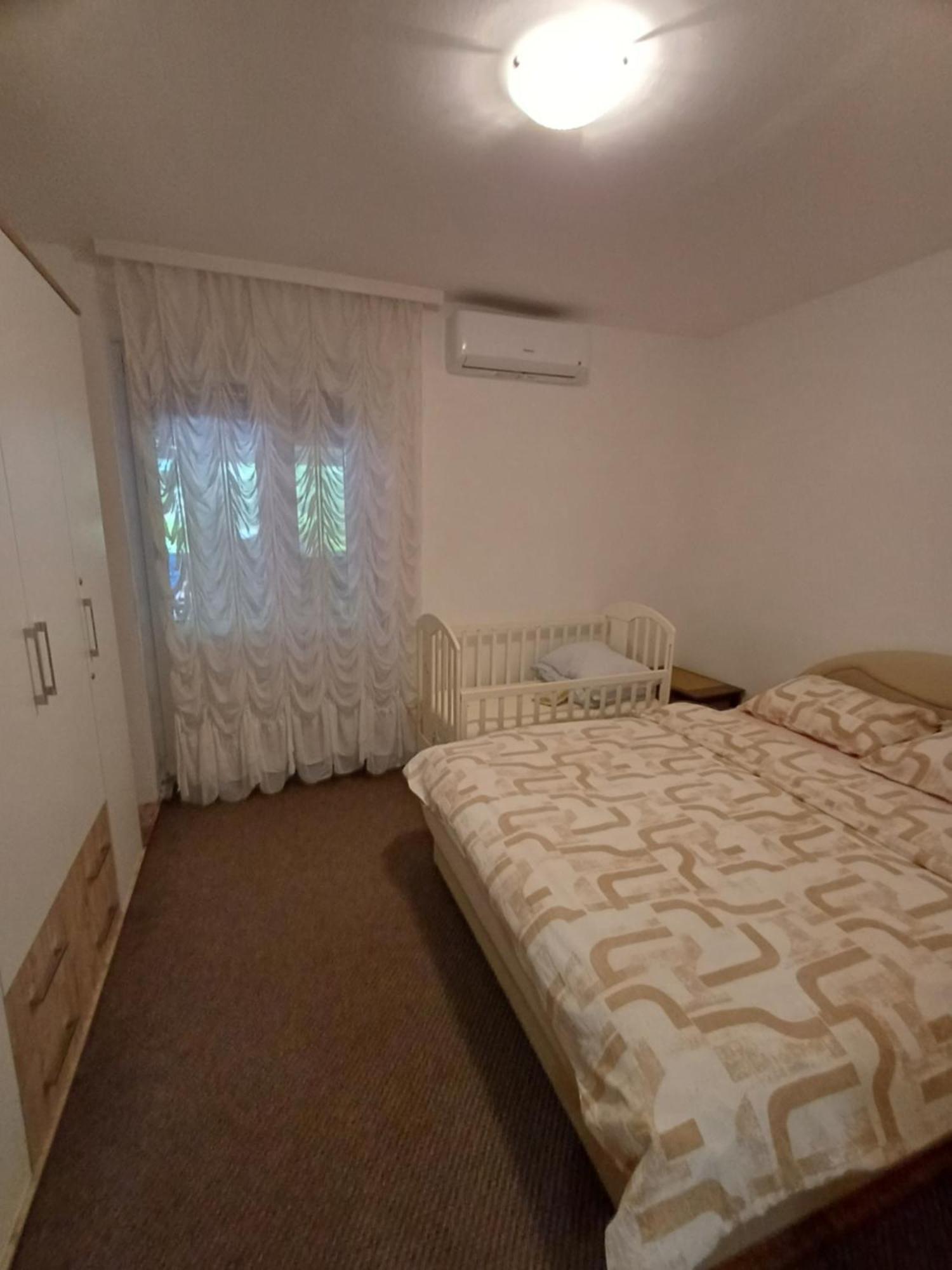 Apartments Lela Bihać Buitenkant foto