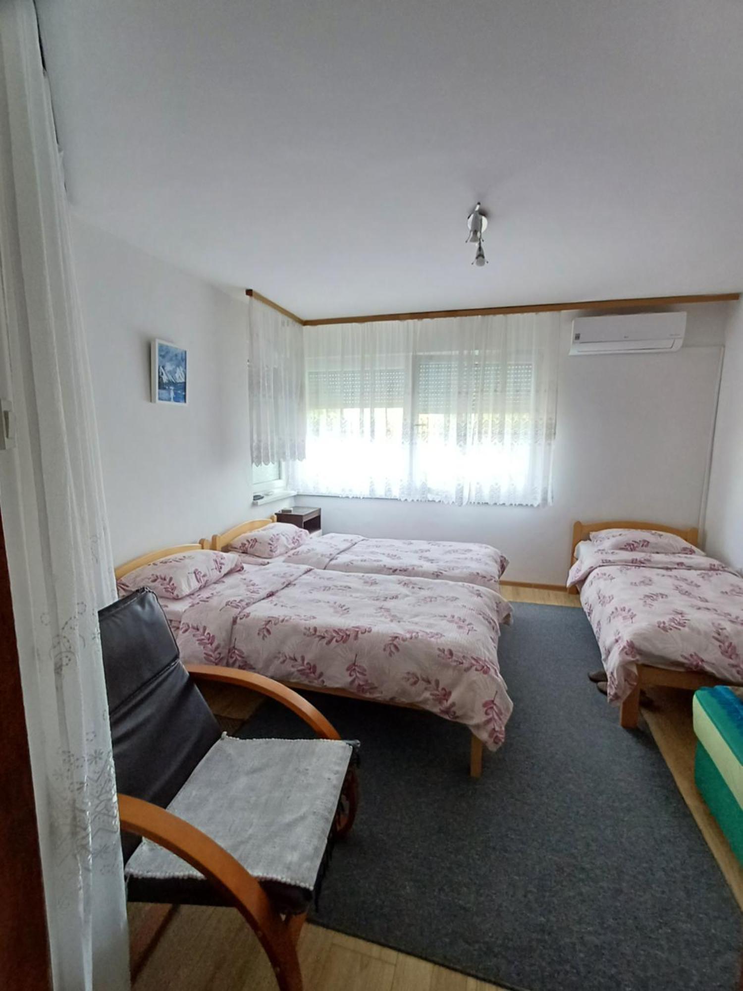 Apartments Lela Bihać Kamer foto