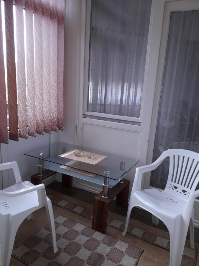 Apartments Lela Bihać Buitenkant foto